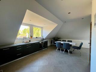 Bagoly Apartman - Eger - 6