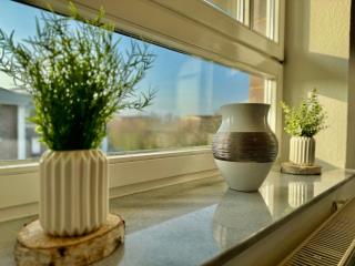 Penthouse Stadtrand Mageburg, Vollausgestattet - 5