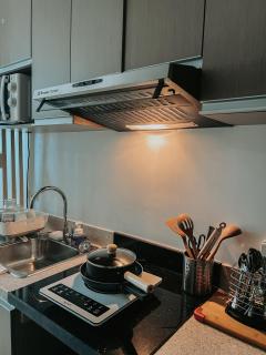 44N Hooga Home Horizon 101 Near Fuente Circle - Cebu - 9