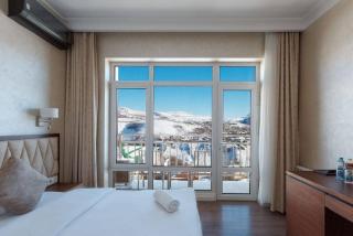 Panoramic Spa Hotel - Chorwoq - 3
