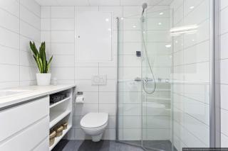 Eksklusiv byleilighet med utsikt i Trondheim Sentrum - Trondheim - 7