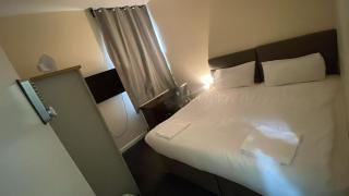 Madonna Villa - Birmingham - 1