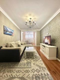 - Daniels Suite - Central - Spacious - Charming - - Tashkent - 0