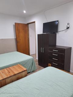 Apartamento vacacional Camet Norte, naturaleza y playa!! - Camet Norte - 6