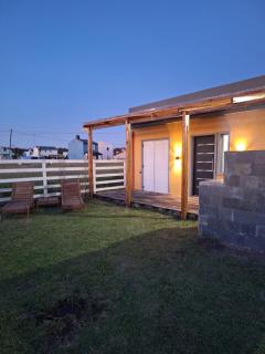 Apartamento vacacional Camet Norte, naturaleza y playa!! - Camet Norte - 1