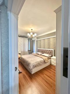 - Daniels Suite - Central - Spacious - Charming - - Tashkent - 5