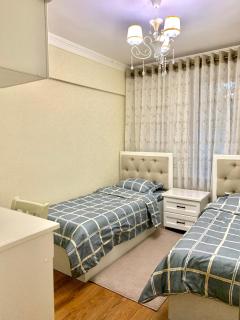 - Daniels Suite - Central - Spacious - Charming - - Tashkent - 4