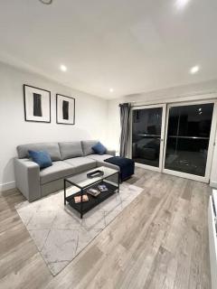 Modern comfortable 1-BR flat in heart of Stockwell - Londra - 3