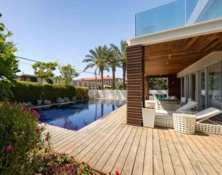 Villa in Herzliya Pituach, Israel - Herzliya B - 9
