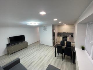 Butas miesto centre - 0