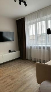 AC apartaments Daugavpils Central - Daugavpils - 5