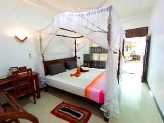 Ramesh Guesthouse - 1