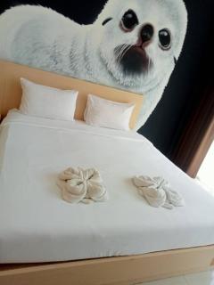 XX GO INN Aonang Beach โกอินน์ หาดอ่าวนาง - 5