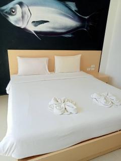 XX GO INN Aonang Beach โกอินน์ หาดอ่าวนาง - 3