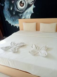 GO INN Aonang Beach โกอินน์ หาดอ่าวนาง - 4