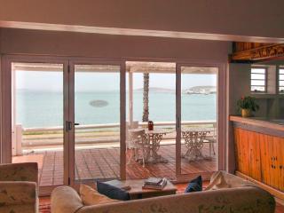 Jane's Guesthouse - Saldanha - 8
