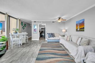 Sunbird 401E - Panama City Beach - 4