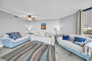 Sunbird 401E - Panama City Beach - 3