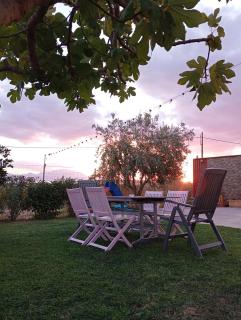 Katia 's Country House - Sikión - 9