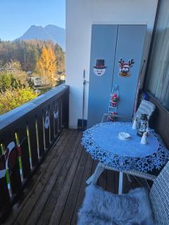 Dachstein Blick - 9