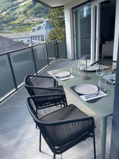 Terrazza Palade - Merano - 5