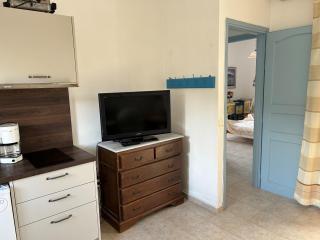 Villa Mimosa Aegean view apartment - Ano Syros - 3