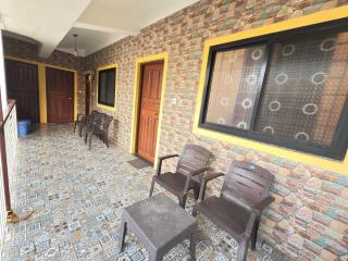 St. Anthony guest house. - Anjuna - 5