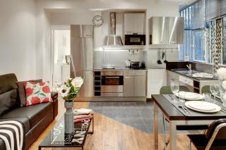Beauregard central residence - París - 5