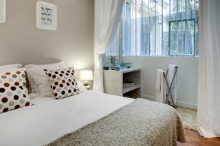 Beauregard central residence - París - 2