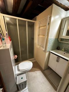 Cosy studio Montorgueil - Parijs - 7