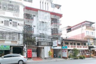 RedDoorz at DBuilders Rooms Ph1 Taguig - Manila - 8