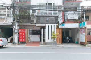 RedDoorz at DBuilders Rooms Ph1 Taguig - Manila - 6