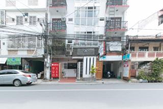 RedDoorz at DBuilders Rooms Ph1 Taguig - Manila - 2