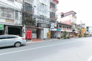 RedDoorz at DBuilders Rooms Ph1 Taguig - Manila - 1