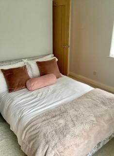 Lorton Villa with a Log Burner - Saint Helens - 2