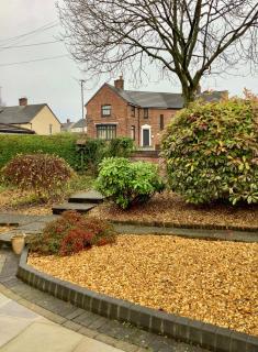 Lorton Villa with a Log Burner - Saint Helens - 6