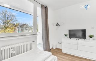 BEGE APARTMENTS Work Comfort - Herten - 5