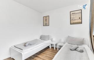 BEGE APARTMENTS Work Comfort - Herten - 6