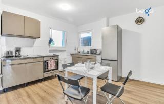 BEGE APARTMENTS Work Comfort - Herten - 1