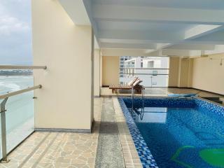 Lenid Ocean View Hotel - Nha Trang - 3