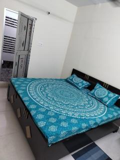 Shanti Home Stay - Ayodhya - 6