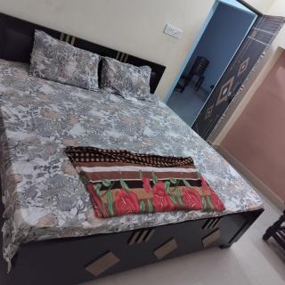 Shanti Home Stay - Ayodhya - 0