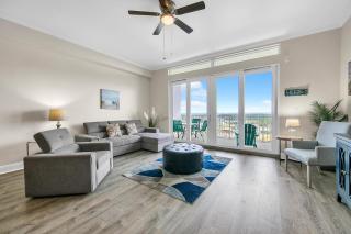 Laketown Wharf 2135 - 4