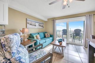 The Summit 431 - Panama City Beach - 1