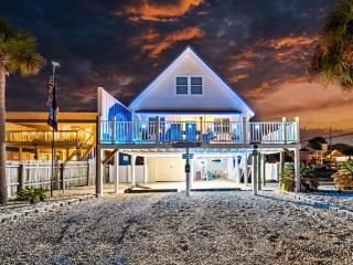 Coastal Bliss - Panama City Beach - 0