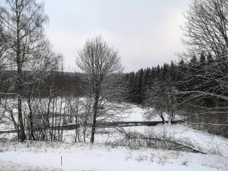 Au logis de Cadichon - 1