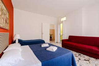 Casa di Madre Antonia - Brindisi - 7