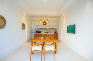 Villa Dego - Serenity with Private Pool - Ubud - 9