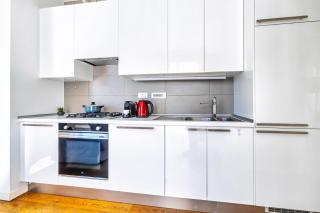 Corso Como - Luxury Apartment with View Terrace - Milan - 2