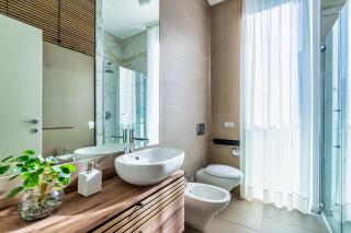 Corso Como - Luxury Apartment with View Terrace - Milan - 5